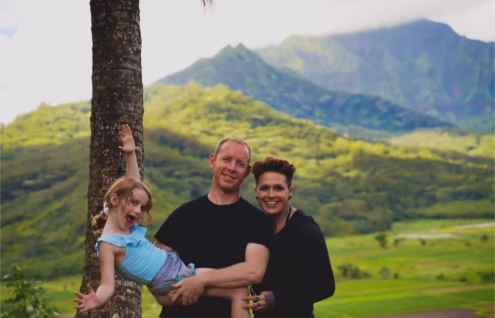 Family Photo